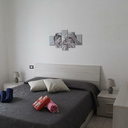 Apartamento Casa Rafaél Marina di Modica Exterior foto
