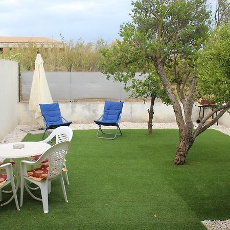 Apartamento Casa Rafaél Marina di Modica Exterior foto