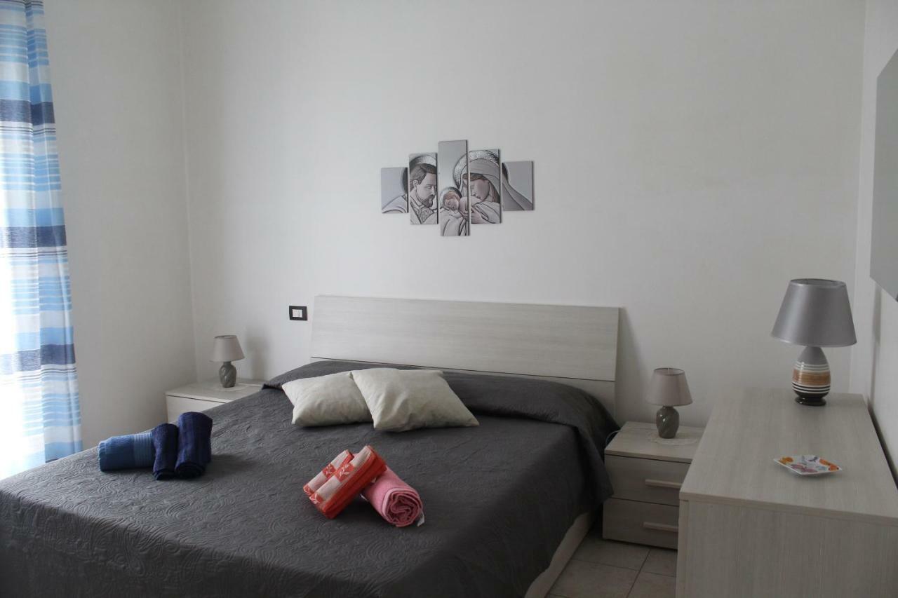Apartamento Casa Rafaél Marina di Modica Exterior foto