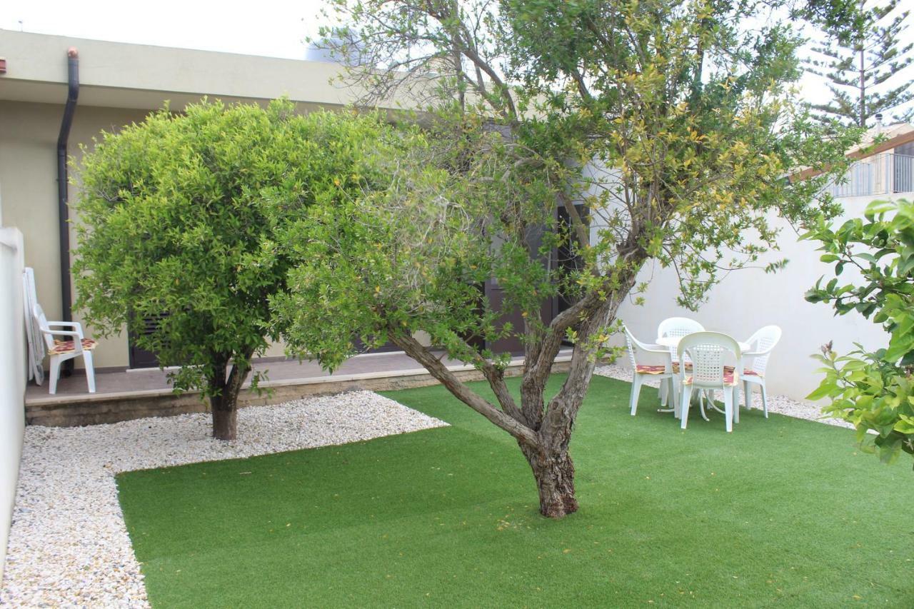 Apartamento Casa Rafaél Marina di Modica Exterior foto