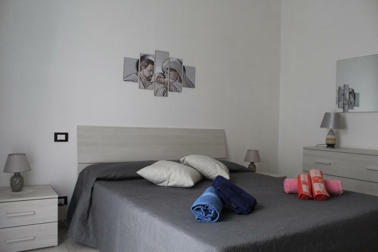 Apartamento Casa Rafaél Marina di Modica Exterior foto