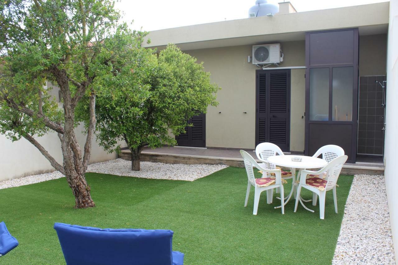 Apartamento Casa Rafaél Marina di Modica Exterior foto