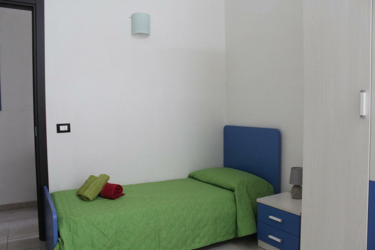 Apartamento Casa Rafaél Marina di Modica Exterior foto