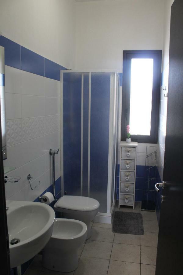 Apartamento Casa Rafaél Marina di Modica Exterior foto