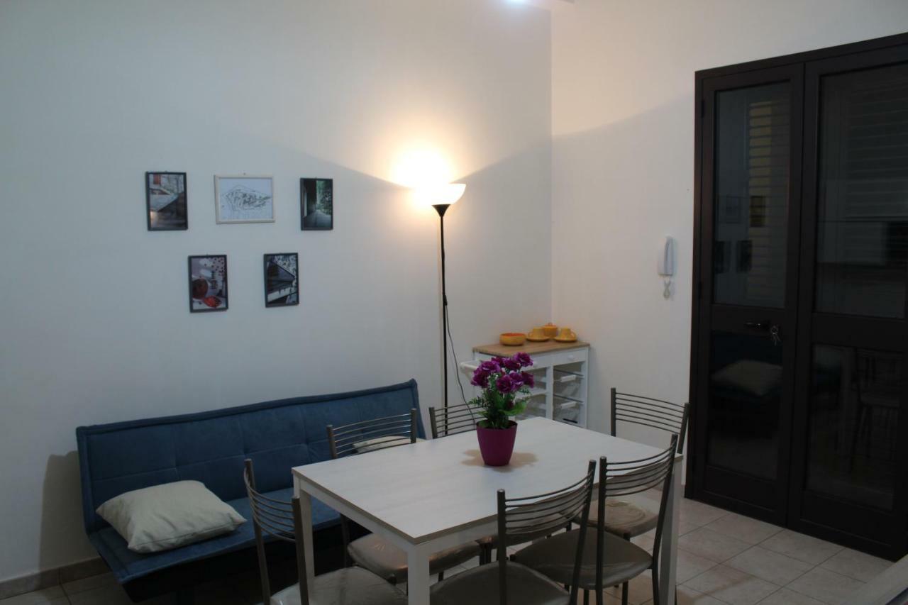 Apartamento Casa Rafaél Marina di Modica Exterior foto