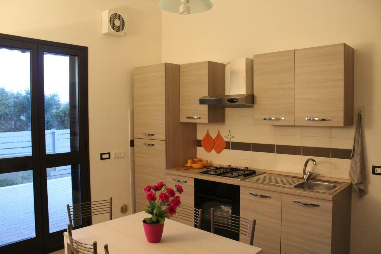 Apartamento Casa Rafaél Marina di Modica Exterior foto