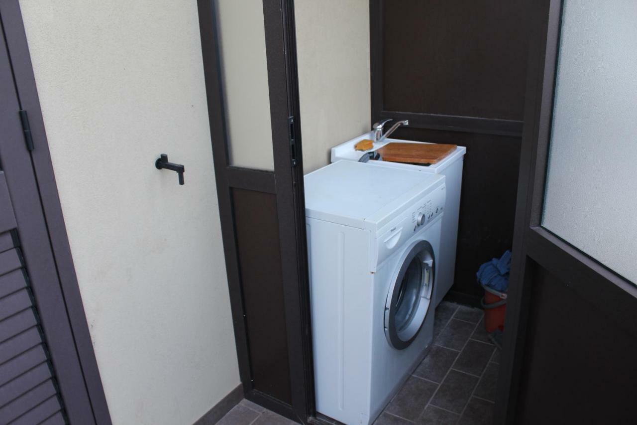 Apartamento Casa Rafaél Marina di Modica Exterior foto