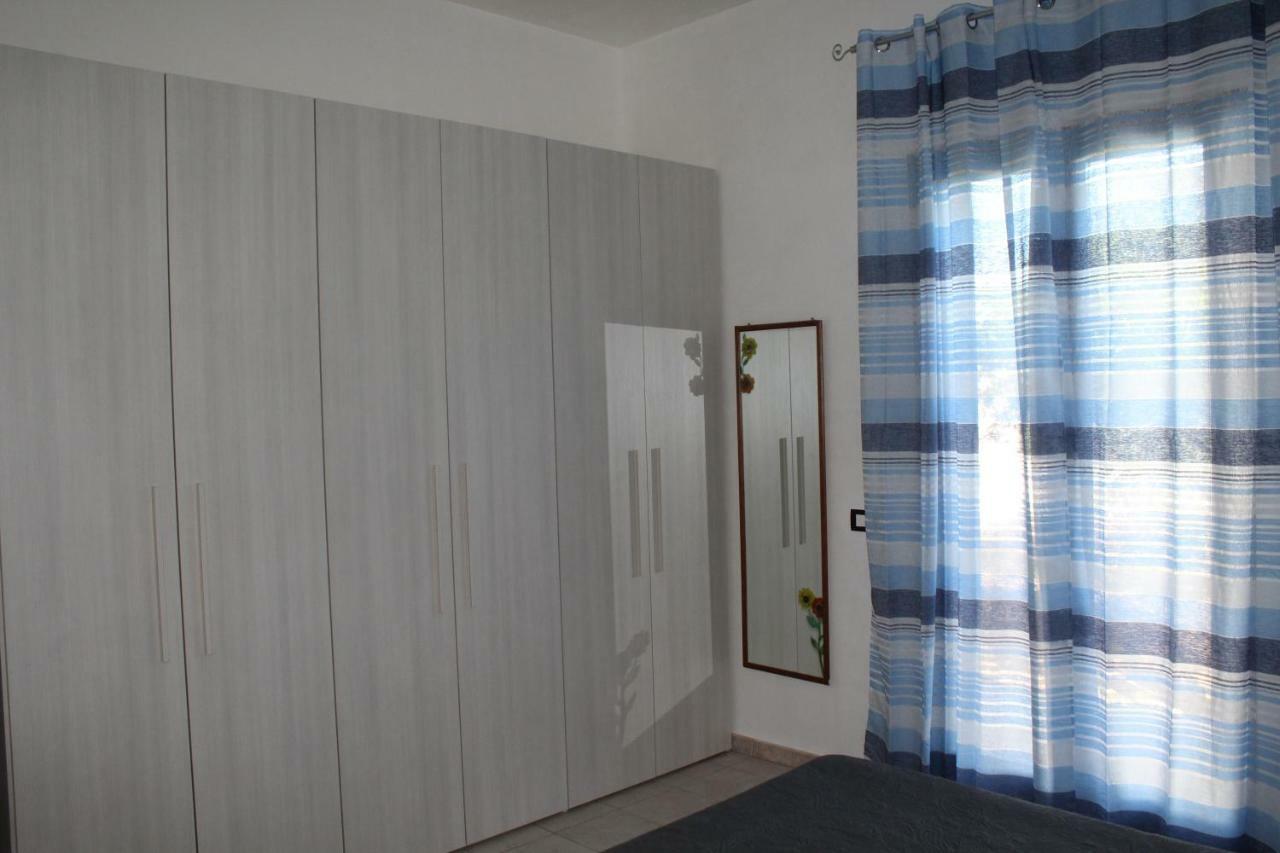Apartamento Casa Rafaél Marina di Modica Exterior foto