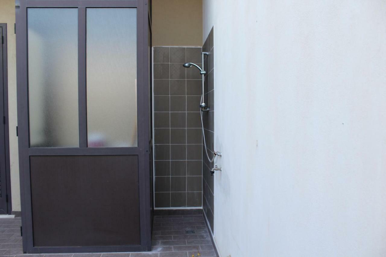 Apartamento Casa Rafaél Marina di Modica Exterior foto